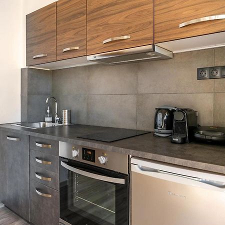 Ferienwohnung Dreamy Athens Penthouse With Acropolis View Exterior foto