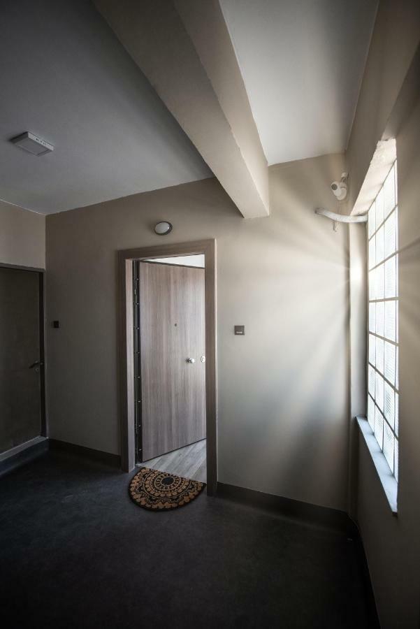 Ferienwohnung Dreamy Athens Penthouse With Acropolis View Exterior foto
